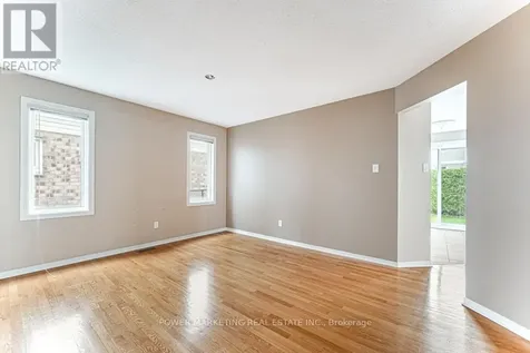 3019 Quail Run Avenue Ottawa ON K1T 3S1