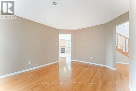 3019 Quail Run Avenue Ottawa ON K1T 3S1