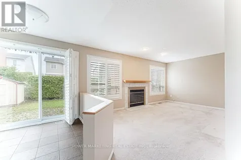 3019 Quail Run Avenue Ottawa ON K1T 3S1