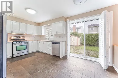 3019 Quail Run Avenue Ottawa ON K1T 3S1