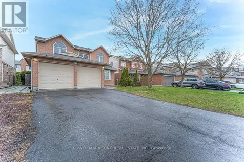 3019 Quail Run Avenue Ottawa ON K1T 3S1