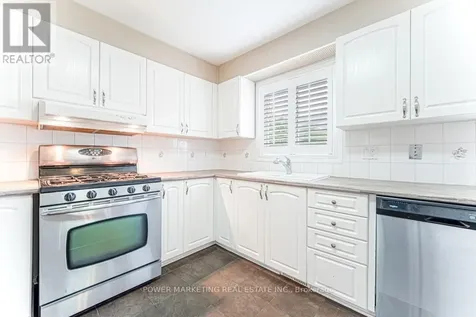 3019 Quail Run Avenue Ottawa ON K1T 3S1