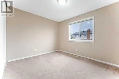 3019 Quail Run Avenue Ottawa ON K1T 3S1