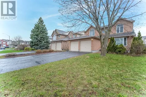 3019 Quail Run Avenue Ottawa ON K1T 3S1