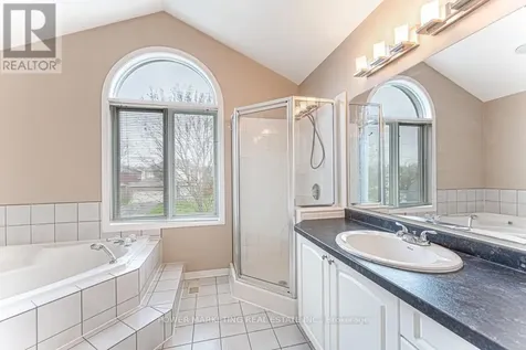3019 Quail Run Avenue Ottawa ON K1T 3S1