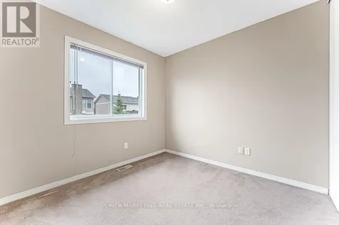 3019 Quail Run Avenue Ottawa ON K1T 3S1