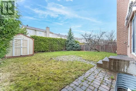 3019 Quail Run Avenue Ottawa ON K1T 3S1