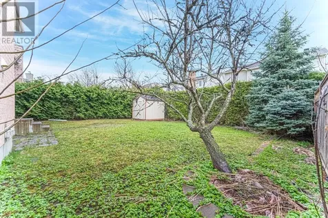 3019 Quail Run Avenue Ottawa ON K1T 3S1