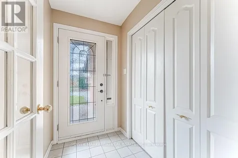 3019 Quail Run Avenue Ottawa ON K1T 3S1
