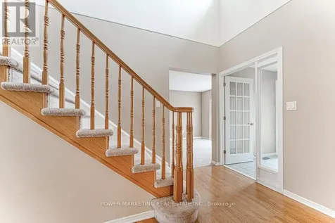 3019 Quail Run Avenue Ottawa ON K1T 3S1