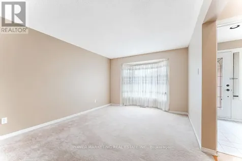 3019 Quail Run Avenue Ottawa ON K1T 3S1