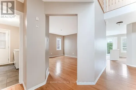 3019 Quail Run Avenue Ottawa ON K1T 3S1