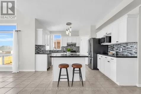 27 Cameron Court Orangeville ON L9W 5G8
