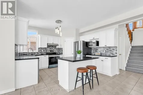 27 Cameron Court Orangeville ON L9W 5G8