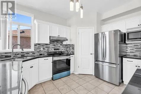27 Cameron Court Orangeville ON L9W 5G8