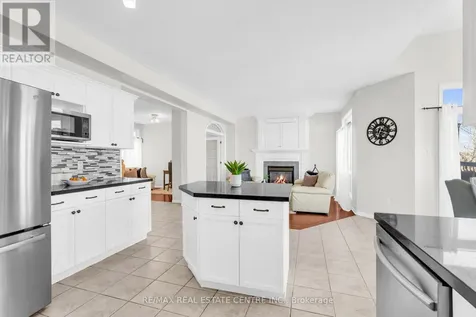 27 Cameron Court Orangeville ON L9W 5G8