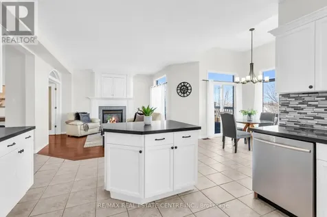 27 Cameron Court Orangeville ON L9W 5G8