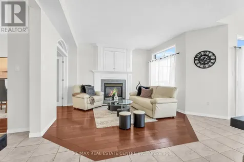 27 Cameron Court Orangeville ON L9W 5G8