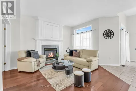 27 Cameron Court Orangeville ON L9W 5G8