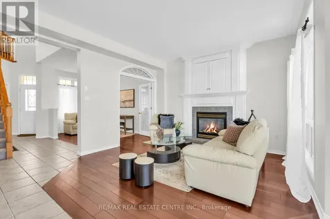 27 Cameron Court Orangeville ON L9W 5G8