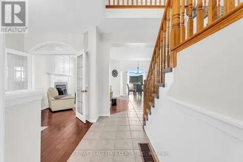 27 Cameron Court Orangeville ON L9W 5G8