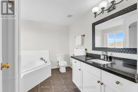 27 Cameron Court Orangeville ON L9W 5G8