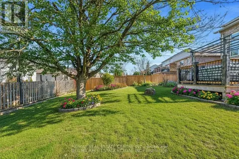 27 Cameron Court Orangeville ON L9W 5G8