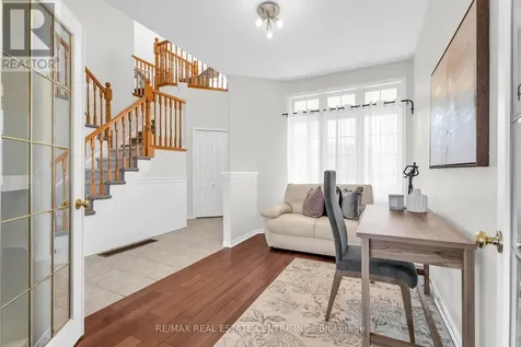 27 Cameron Court Orangeville ON L9W 5G8