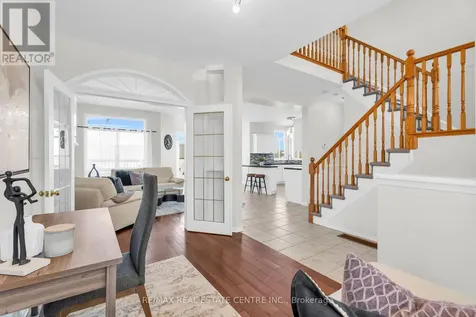 27 Cameron Court Orangeville ON L9W 5G8
