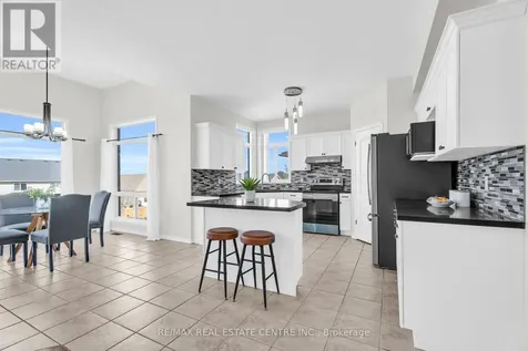 27 Cameron Court Orangeville ON L9W 5G8
