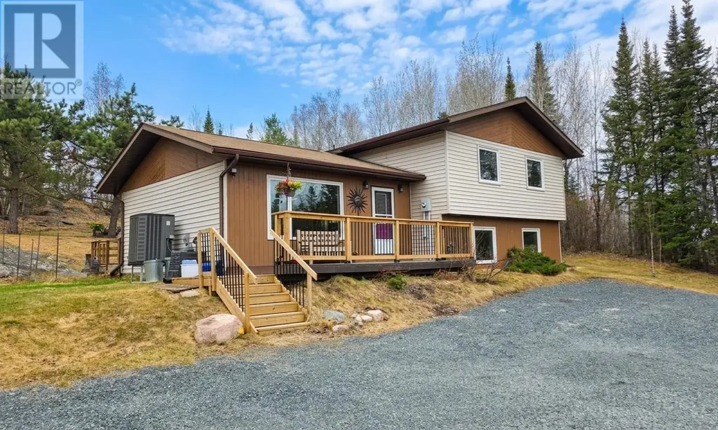 227 Transmitter Road Kenora ON P9N 0G9
