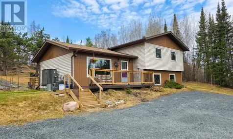 227 Transmitter Road Kenora ON P9N 0G9