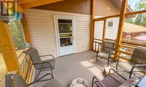227 Transmitter Road Kenora ON P9N 0G9