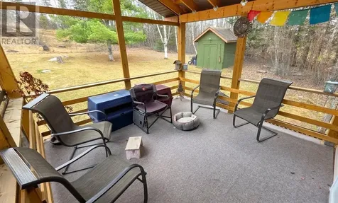 227 Transmitter Road Kenora ON P9N 0G9