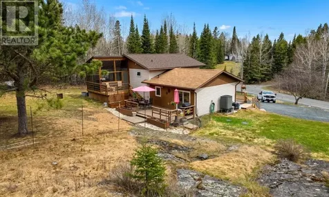 227 Transmitter Road Kenora ON P9N 0G9