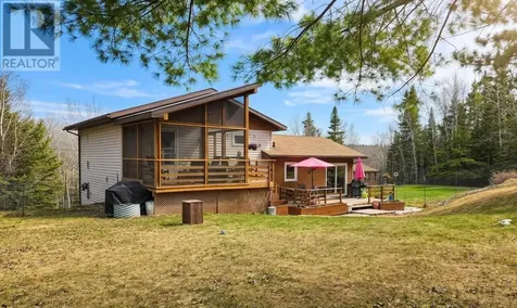 227 Transmitter Road Kenora ON P9N 0G9