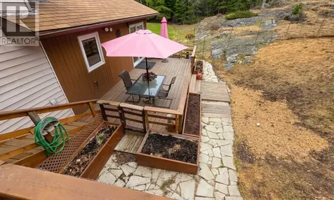 227 Transmitter Road Kenora ON P9N 0G9