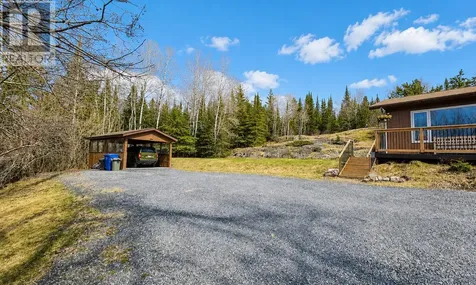 227 Transmitter Road Kenora ON P9N 0G9
