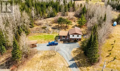 227 Transmitter Road Kenora ON P9N 0G9