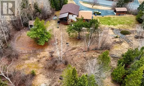 227 Transmitter Road Kenora ON P9N 0G9