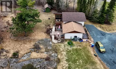 227 Transmitter Road Kenora ON P9N 0G9
