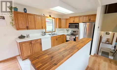 227 Transmitter Road Kenora ON P9N 0G9
