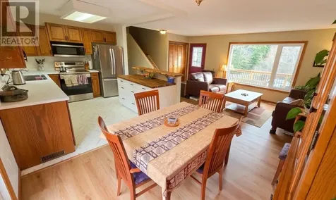 227 Transmitter Road Kenora ON P9N 0G9