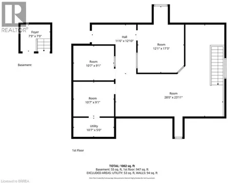 174 Stanley Street Brantford ON N3S 6P8