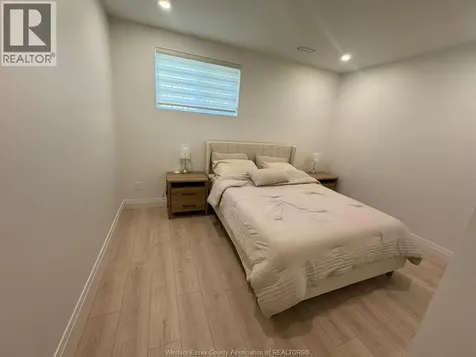 3598 Caribou Crescent Windsor ON N8W 5T2