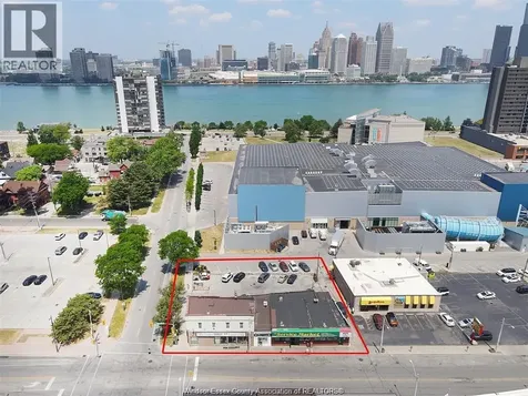 474-492 University Avenue W Windsor ON N9A 5P8