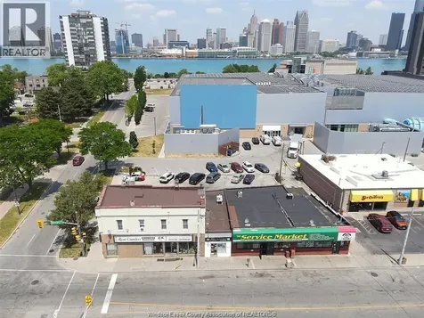 474-492 University Avenue W Windsor ON N9A 5P8