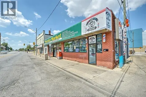 474-492 University Avenue W Windsor ON N9A 5P8