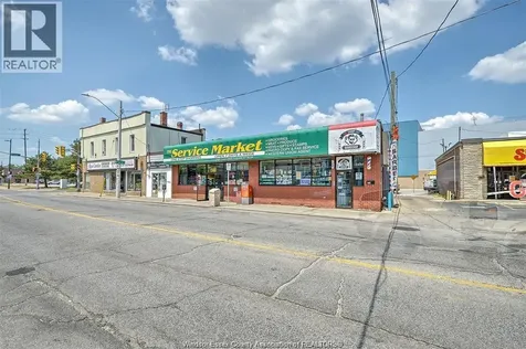 474-492 University Avenue W Windsor ON N9A 5P8