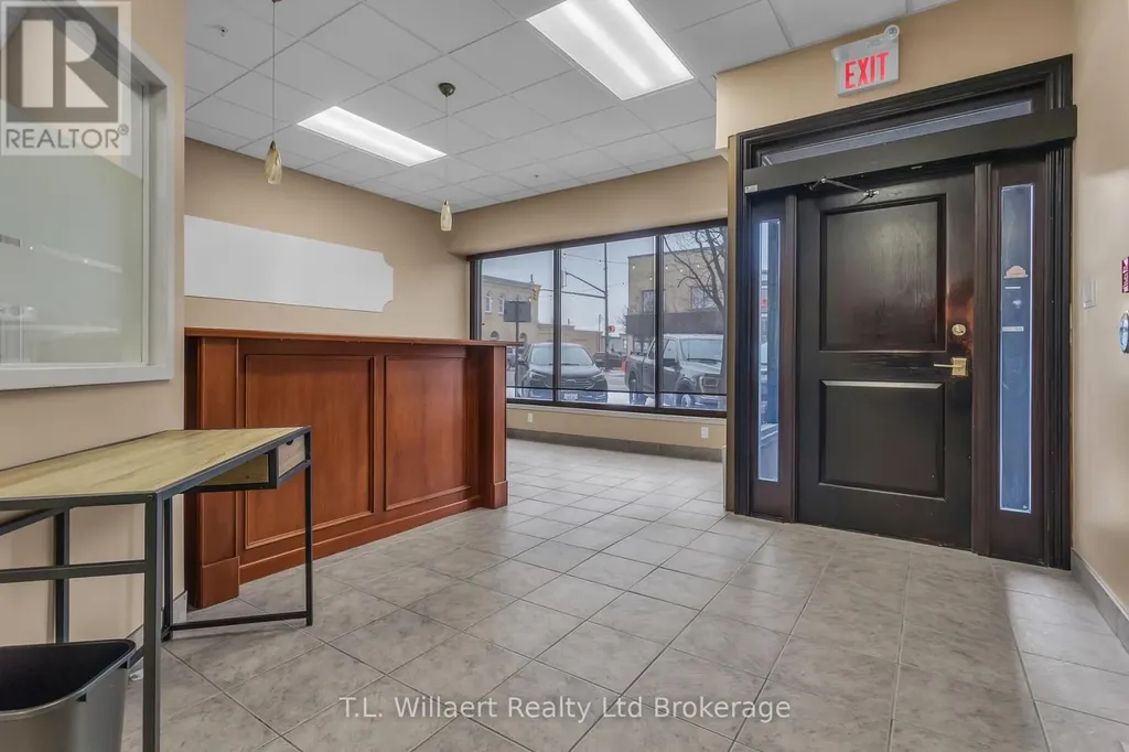 107 Broadway Street Tillsonburg ON N4G 3P5